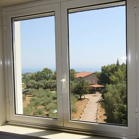 فندق مبيت وإفطار Casa Romita