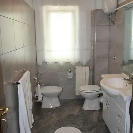 Casa Romita Bed & Breakfast