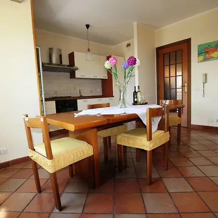 Casa Romita