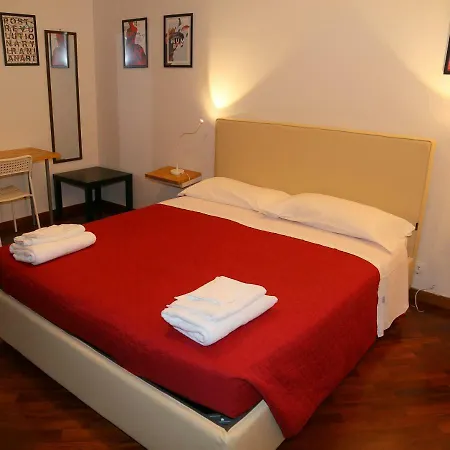 Casa Romita فندق مبيت وإفطار *