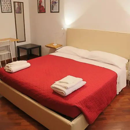 Casa Romita * أغريجنتو