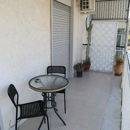 Casa Romita