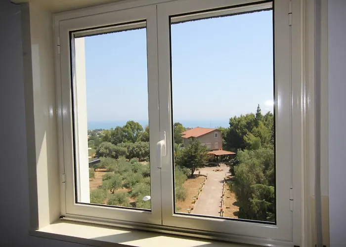 فندق مبيت وإفطار Casa Romita