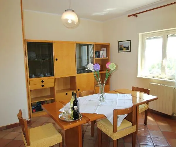 Casa Romita أغريجنتو