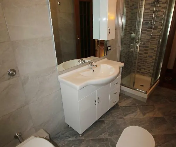 Casa Romita * أغريجنتو