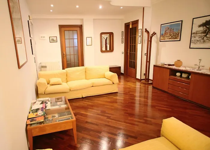 Casa Romita فندق مبيت وإفطار