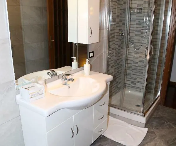 Casa Romita فندق مبيت وإفطار *