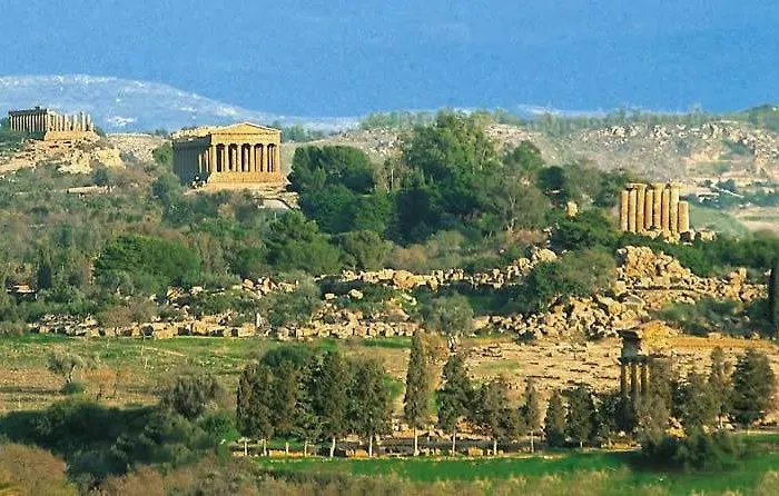 Casa Romita فندق مبيت وإفطار *