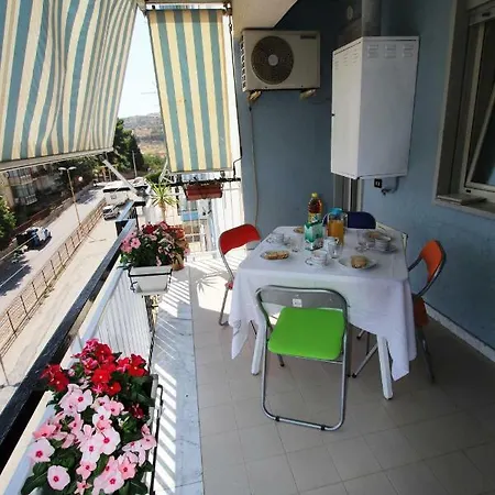 Casa Romita * Agrigento