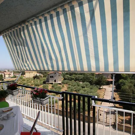 Bed & Breakfast Casa Romita Agrigento