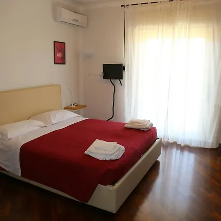 Casa Romita Frühstückspension