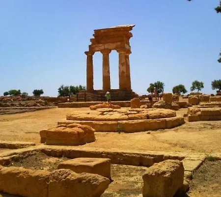Casa Romita Bed & Breakfast Agrigento