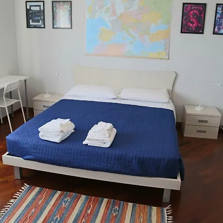 Casa Romita Bed & Breakfast