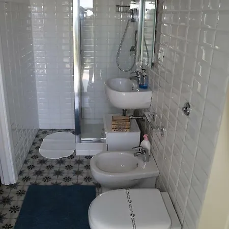 Casa Romita Bed & Breakfast Agrigento