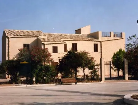 Casa Romita Agrigento