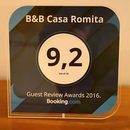 Casa Romita Bed & Breakfast *
