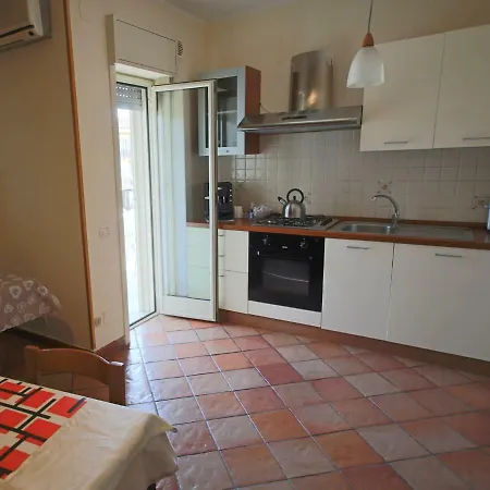 Bed & Breakfast Casa Romita *