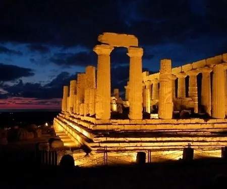 Bed & Breakfast Casa Romita