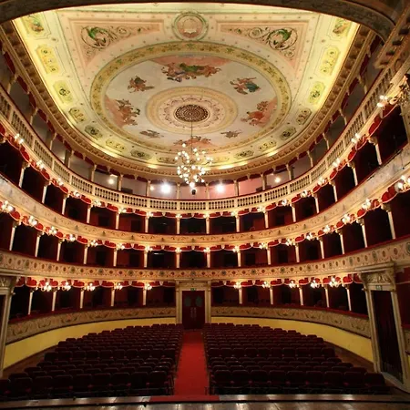 Casa Romita