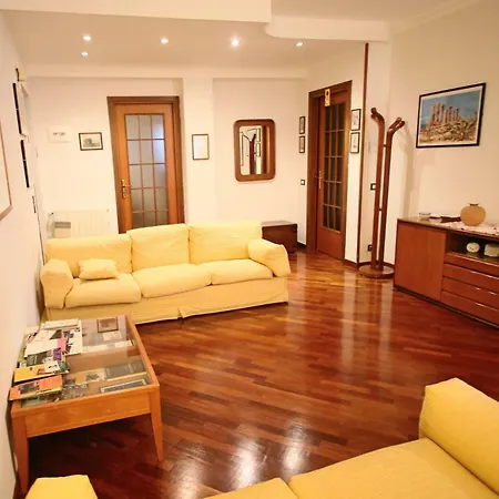 Casa Romita Bed & Breakfast