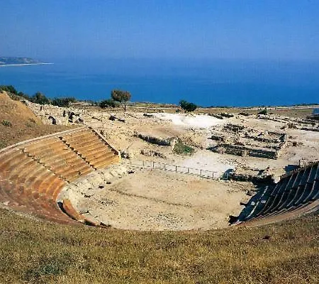 Casa Romita * Agrigento