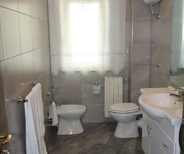 Casa Romita Bed & Breakfast