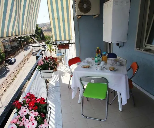 Casa Romita * Agrigento