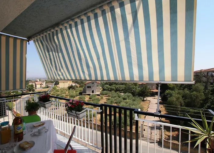 Bed & Breakfast Casa Romita Agrigento