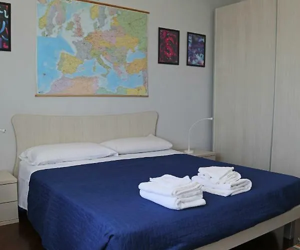 Casa Romita * Agrigento