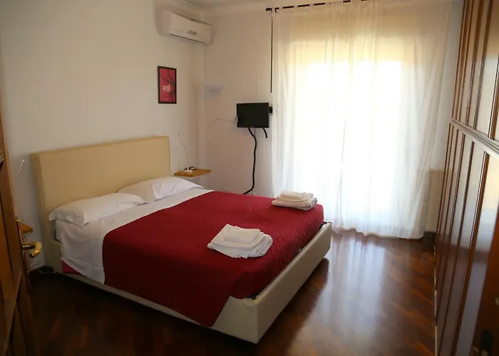 Casa Romita Bed & Breakfast
