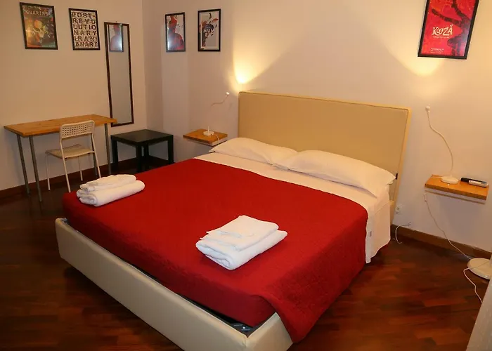 Casa Romita Bed & Breakfast *