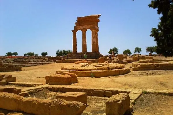 Casa Romita Bed & Breakfast Agrigento