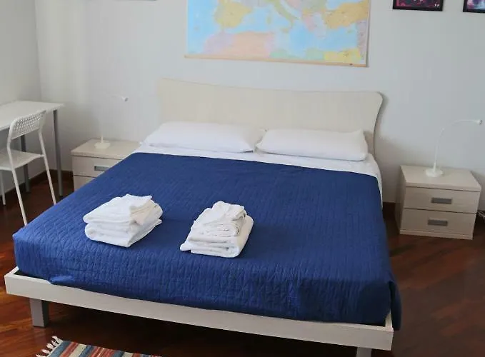 Casa Romita Bed & Breakfast