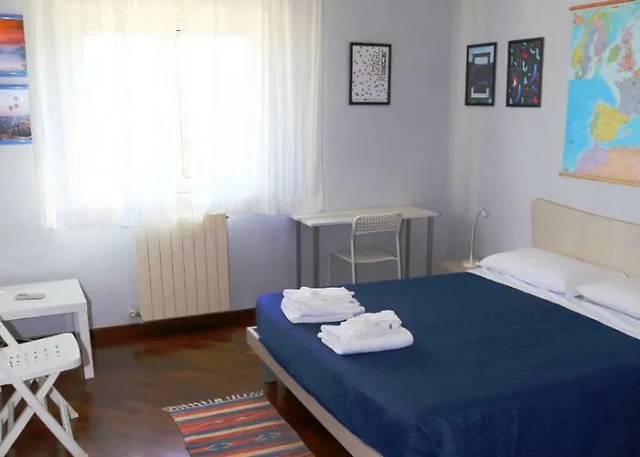 Casa Romita Bed & Breakfast *