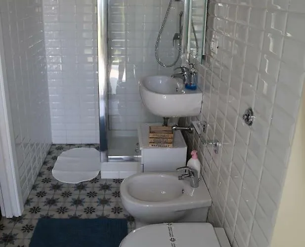 Casa Romita Bed & Breakfast Agrigento