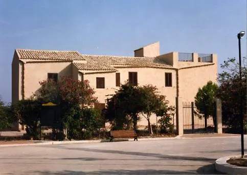 Casa Romita Agrigento