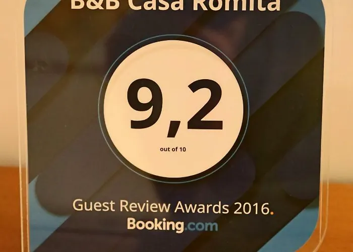 Casa Romita Bed & Breakfast *