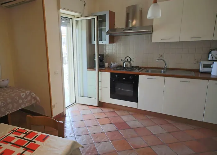 Bed & Breakfast Casa Romita *