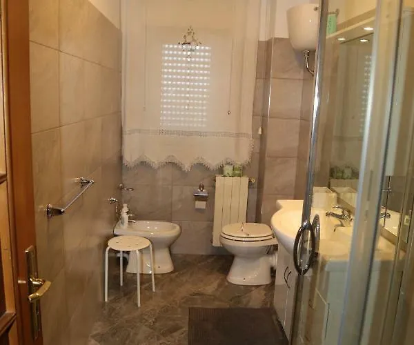 Bed & Breakfast Casa Romita Agrigento