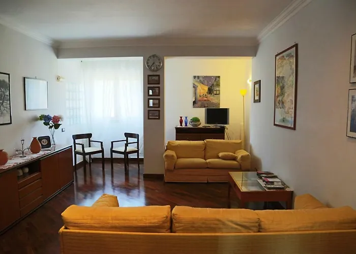 Casa Romita Bed & Breakfast Agrigento